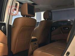 Infiniti QX80